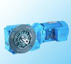 杰牌齒輪減速機JRT系列 產品特點、廠家信息與價格指南