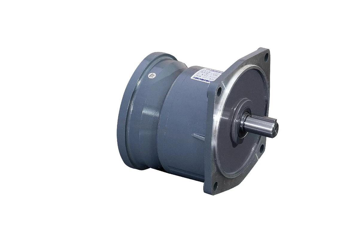 利茗齒輪減速機 專注高品質制造，鑄就齒輪減速領域的卓越