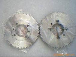 東莞市祥力五金齒輪產(chǎn)品系列之鏈輪產(chǎn)品一覽