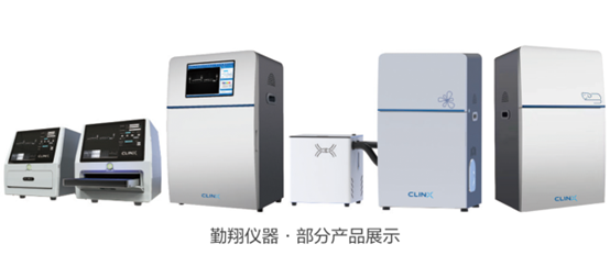泰坦科技并購潤度生物、邁皋儀器與勤翔儀器 電子儀表行業的整合與展望